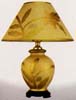 ceramic lamp