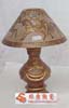 ceramic lamp