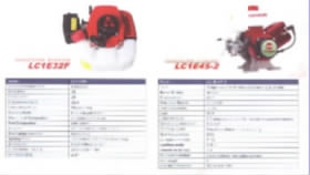 gasoline engine