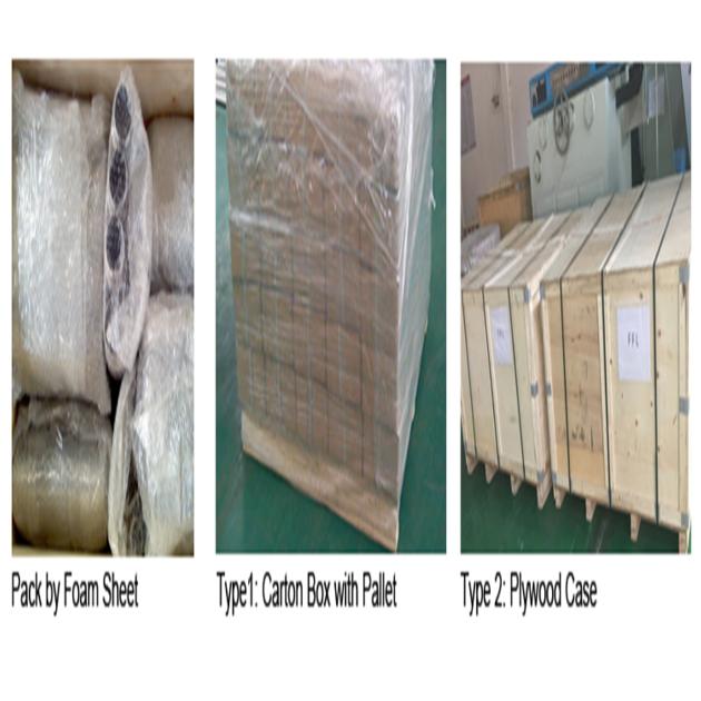 SS 304 316 Corrugated Metal Flexible