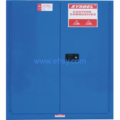Safety cabinets