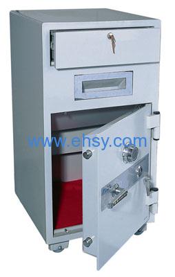 Hotel Deposit safe