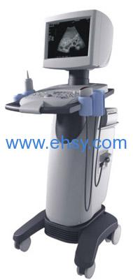 Ultrasound Diagnostic Scanner