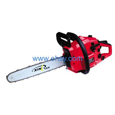 Gasoline Saw