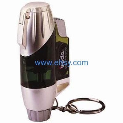 multi-function heat gun