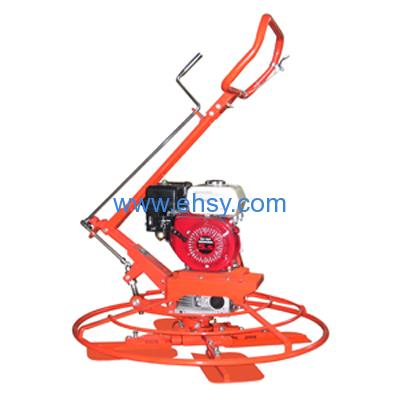 Power Trowel