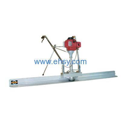 Flat Screed