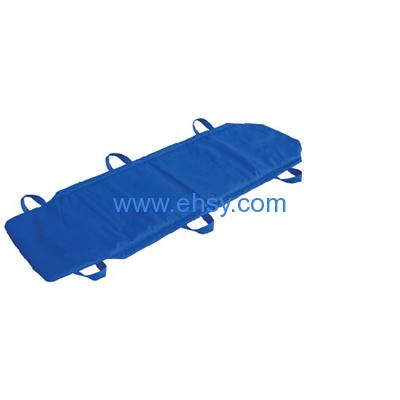 Flexible Stretcher