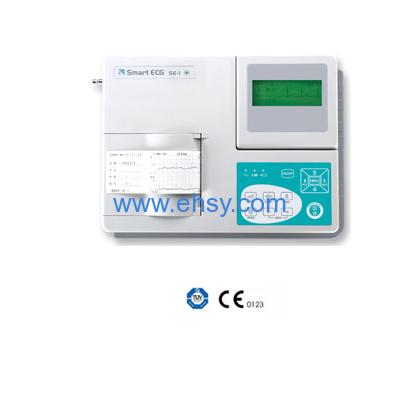 ECG