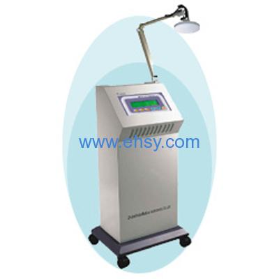 Microwave Therapeutic Apparatus