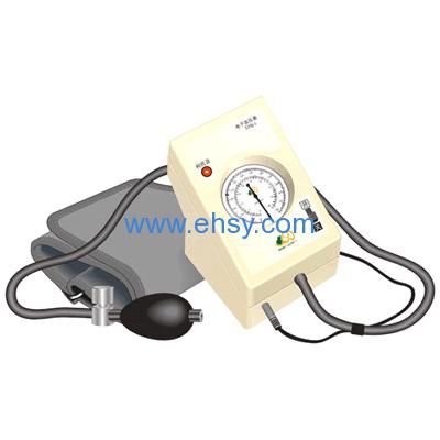 Blood Pressure Meter