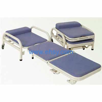 medical attendant chair