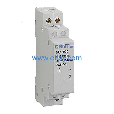 Low-voltage Surge Arrester