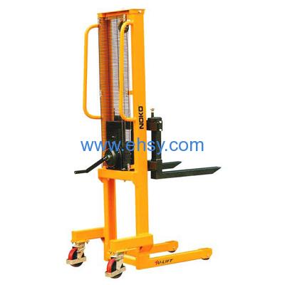 Winch Stacker-WS
