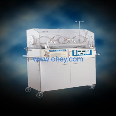 Infant incubator