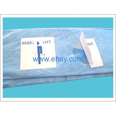 The Surgical Drape