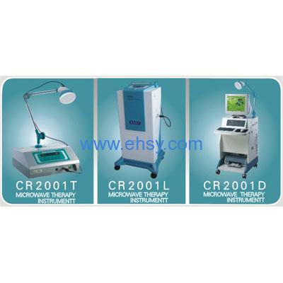 Microwave Therapy Instrument