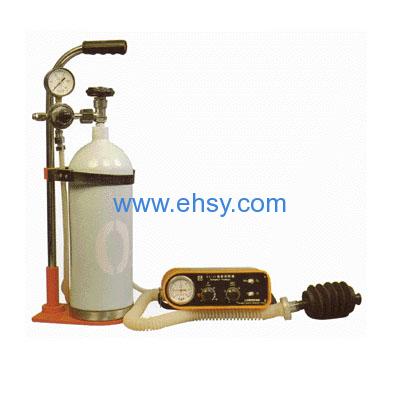 Emergency Ventilation