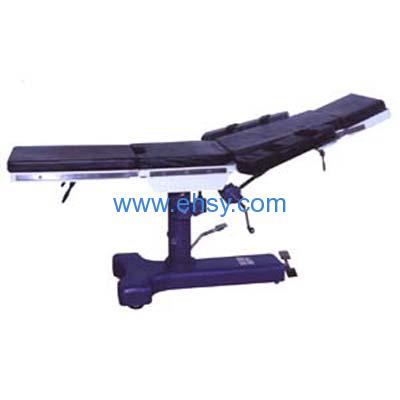 Operating Table