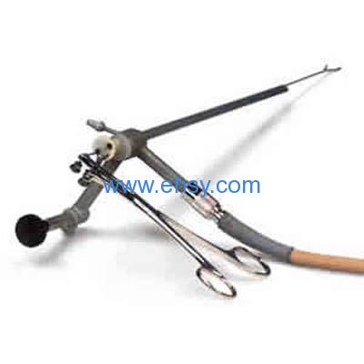 Rigidscope Series