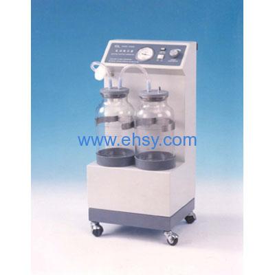 Electric Suction Apparatus