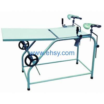 Gynecology Diagnostic Bed