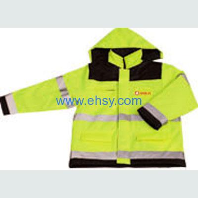 Safety Coat