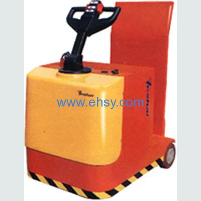 Power Tractor