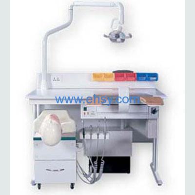 Laboratory Bench