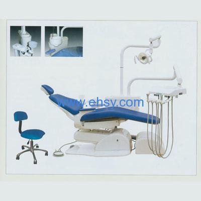 Chair Mounted Dental United