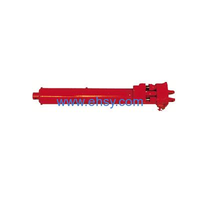 Long Ram Jack