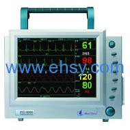 Multi-parameter Monitor