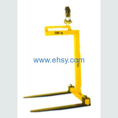 Crane Fork
