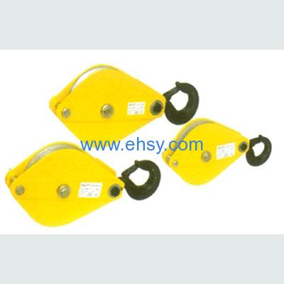 Pulley Blocks