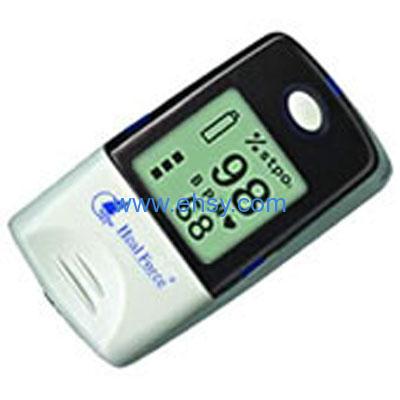 Fingertip Oximeter
