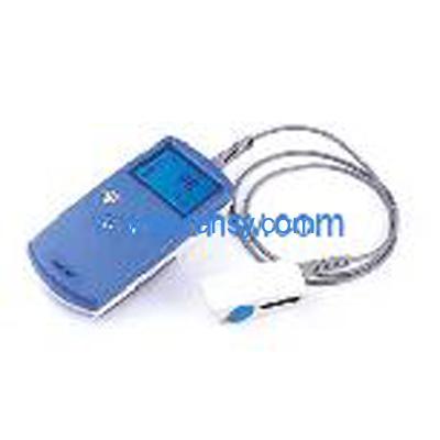 Pulse Oximeter