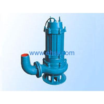 Dredge Pump