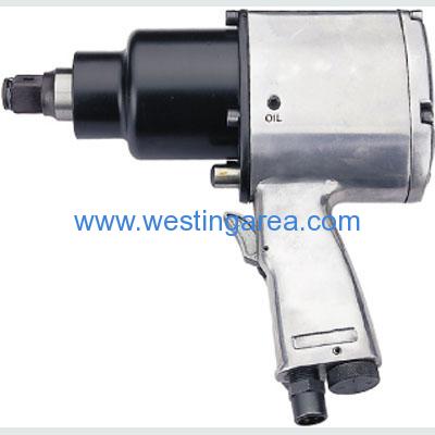 Heavy duty Air Impact Wrench