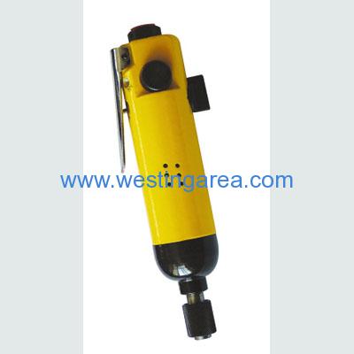 Air Screwdriver