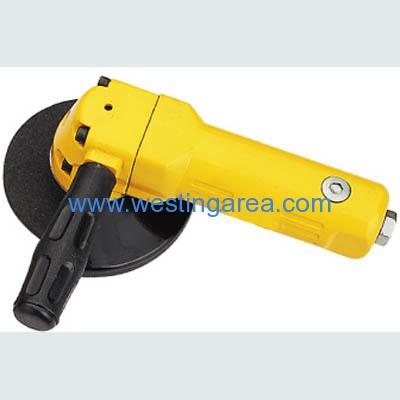 Air Angle Die Grinder