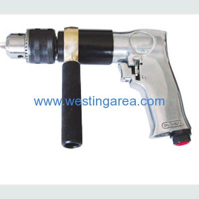 Air Drill
