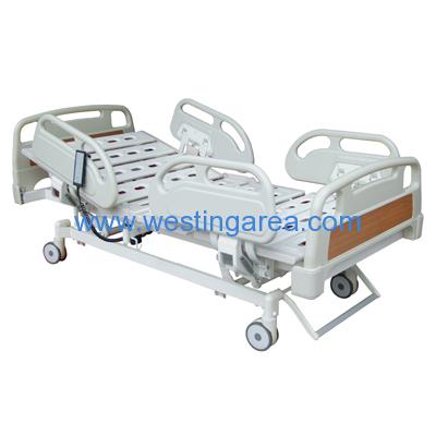 Luxurious electric bed