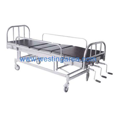 Emergency Treatment Bed