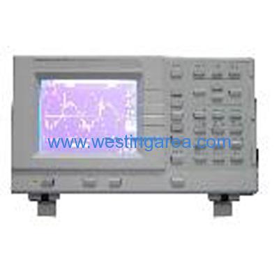 Power Quality Analyzer