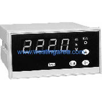 Intermediate Frequency Ammeter