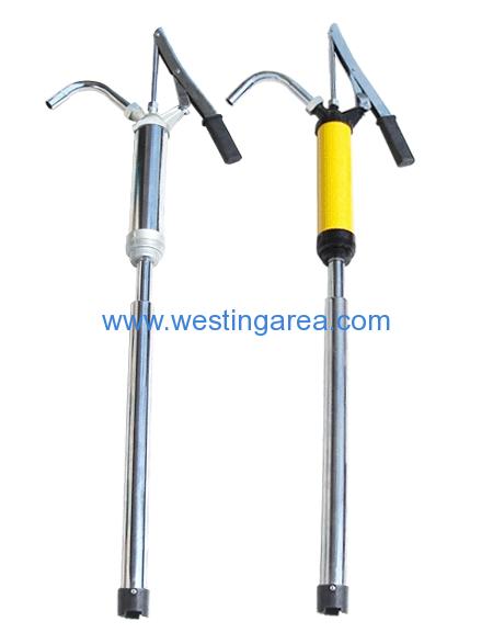 Hand Rotary Pump