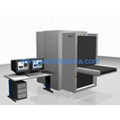 X-ray Inspection System