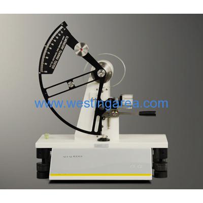 Tearing Tester
