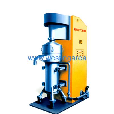 Vertical Grinding Machine