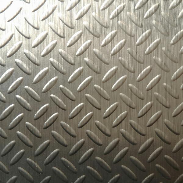 Metallic HPL Sheet